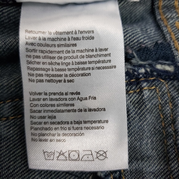 Men's Rsrch & Dvlpmnt Jeans - Picture 5 of 8